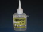 Rubosil Metil szilikonolaj  O-100 100 ml